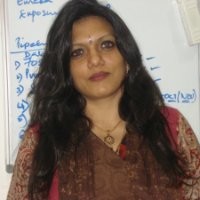 Radio City Employee Sheetal Mehra's profile photo