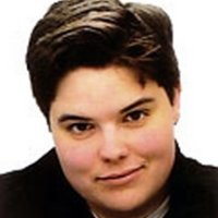 Jenny Rogers Email & Phone Number