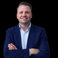 Aarhus Mæglerne Employee Jonas Bojsen's profile photo