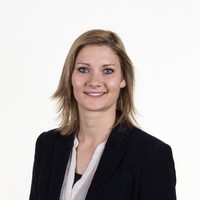 Poolside AG Employee Christina Gierlinger's profile photo