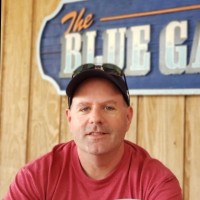 Sovos Employee Mike Parker's profile photo