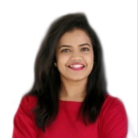 Capgemini Employee Pooja Kunder's profile photo