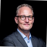 Finans Danmark Employee Thomas Dahl's profile photo