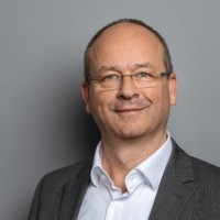 ESG Consulting GmbH Employee Klaus Renger's profile photo
