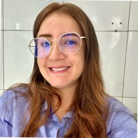 ACONFIST Employee Jessica Vieira's profile photo