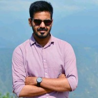 Talib Ali Email & Phone Number