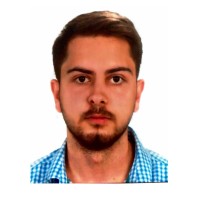 PortalGrup Employee Alihan Bakoğlu's profile photo