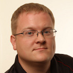 FirstOntario Credit Union Employee Ed Friesen's profile photo