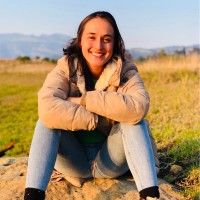 Awake Employee Laura Romero Alzate's profile photo