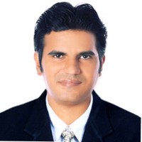Basware Employee Harvinder Kumar's profile photo