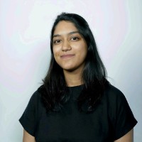 HappyFox Employee Krithika Krishnan's profile photo