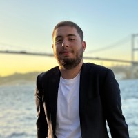 Ahmet Böğürcü's profile photo
