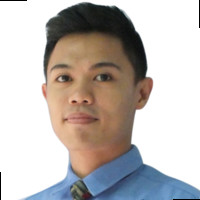 Frontier Employee Paul Quisao's profile photo