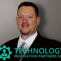 Technology Innovation Partners Employee Bob Pople's profile photo