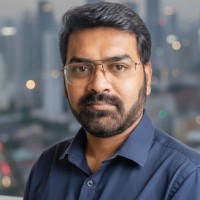 Hemanth Kumar Email & Phone Number