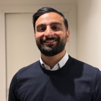 Redeploy Employee Munir Chawala's profile photo