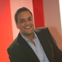 PUMA Group Employee Neil Narriman's profile photo