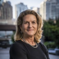 CREW Employee Laura Coela Stich's profile photo