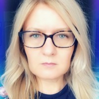 W.KRUK S.A. Employee Marzena Trejnis's profile photo