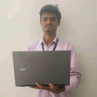 Dream With Data (DwD) Employee Aditya Domble's profile photo