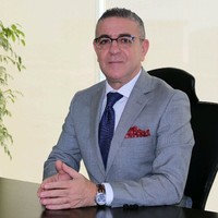 Arabian Automobiles Co. Employee Ibrahim Samra's profile photo