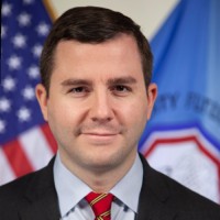 Penta Group Employee Michael Short's profile photo