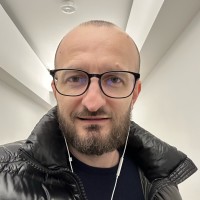 Mobility Cooperative Employee Lucian Boboc's profile photo
