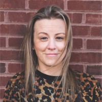 Basis Technologies Employee Kate Diehl's profile photo