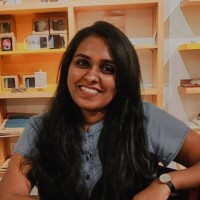 Asteria Aerospace Limited Employee Neethu Narayanan's profile photo