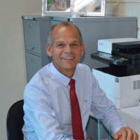 Faculdade Finom Employee Pereira Rilson's profile photo
