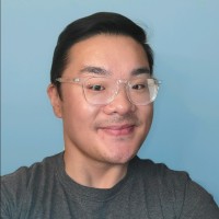 Fractal Tech Employee Shouwang Huang's profile photo
