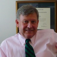 George Brock