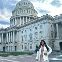 Cascone & Kluepfel, LLP Employee Jada Spence's profile photo