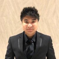 Ralph Reyes's profile photo