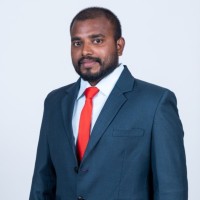 Turner & Townsend Employee Vasantha Kumar's profile photo