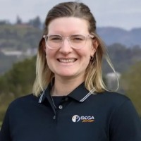 SCGA Junior Golf Foundation Employee Sarah Palace's profile photo