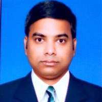 Visa Steel Limited, Orissa Employee Debaraj Sangramsingh's profile photo