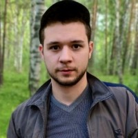 Sergey D. Email
