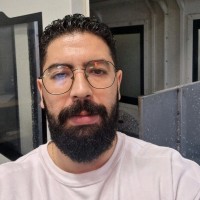 Almay Technologies Employee Jemmi Eddine's profile photo