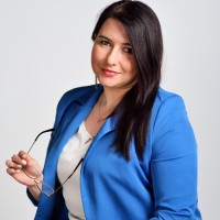FPL Employee Katarzyna Szymacha's profile photo