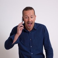 Gunther Buchhaus Email & Phone Number