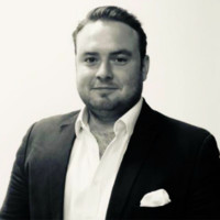 Nomupay Employee Mark Bond's profile photo