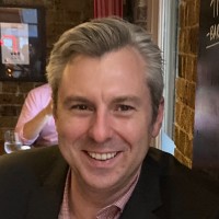 Bupa UK Employee Peter Bate's profile photo