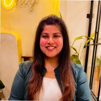 Arunima Sharma Email