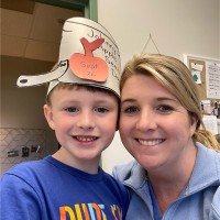 Maegan Balchin Email & Phone Number