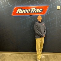 RaceTrac Employee Trey Pollard's profile photo
