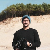 Immersion Employee Joseph Fadel's profile photo
