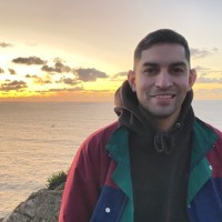Mammoth Biosciences Employee Roberto Nava's profile photo