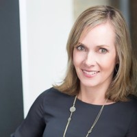 Geometry Global Employee Wendy Moore's profile photo