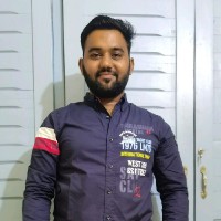 SOCIPACK Employee Pradip Marathe's profile photo